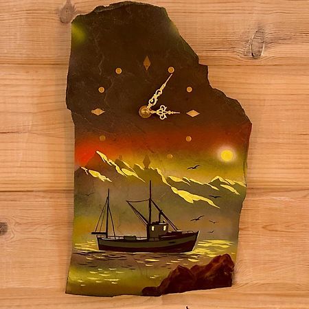 Lofoten Troll Point Bostad Eksteriør bilde