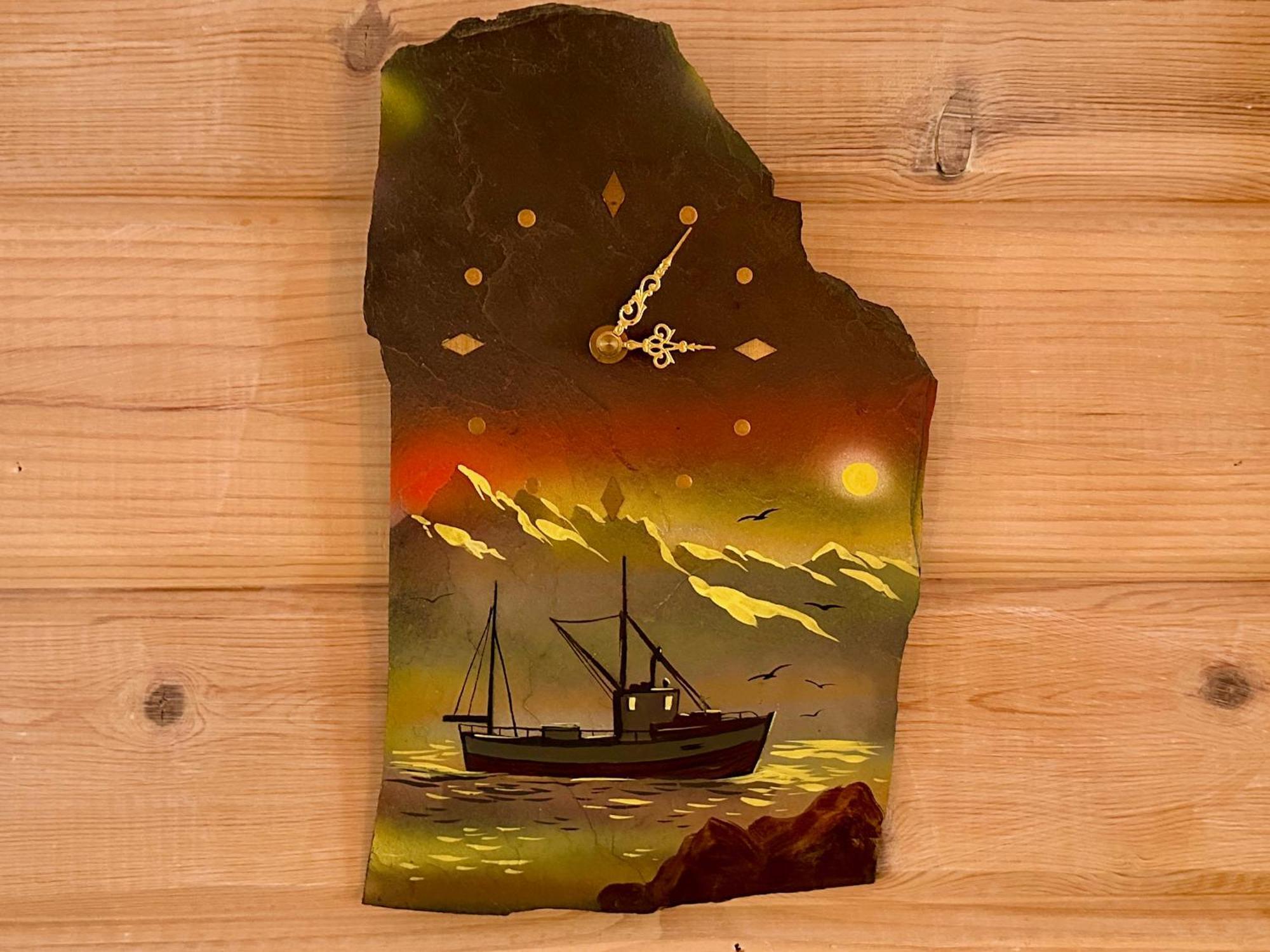 Lofoten Troll Point Bostad Eksteriør bilde